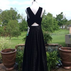 Beautiful Ever Beauty gown size 12